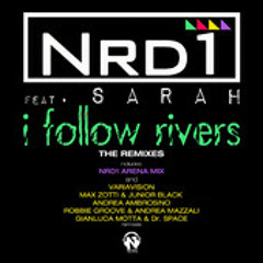NRD1 - I Follow Rivers (Dr. Space Vs Gianluca Motta)