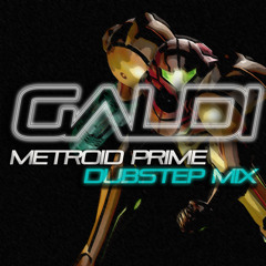 Metroid Prime (Dubstep Re-Mix)