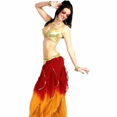 FLO Arabic Housemix