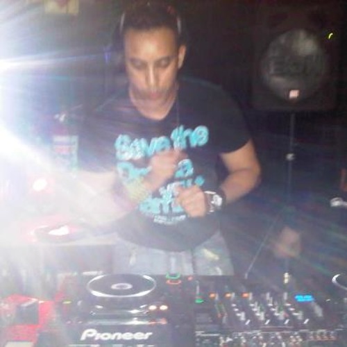 AJ 201 - HARDER FASTER - HARD TRANCE MIXUP