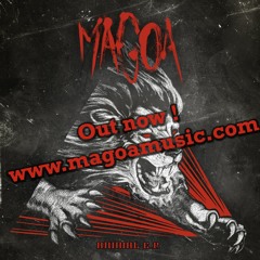 Magoa - The Grid (Animal EP 2012)