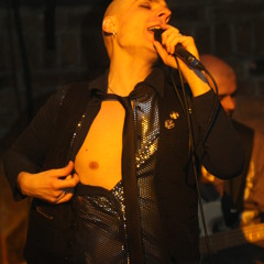 the Gift: Disco2000-Pulp coversong