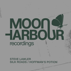 Steve LAWLER - Hoffman's Potion (Original Mix) /// Moon Harbour 2012