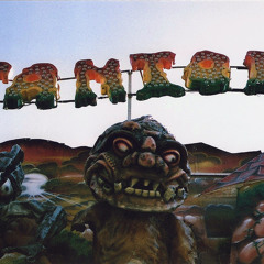 Fantômes (La Mouche vocal)