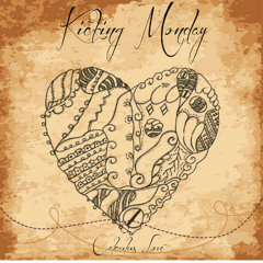 KICKING MONDAY - CALCULUS LOVE