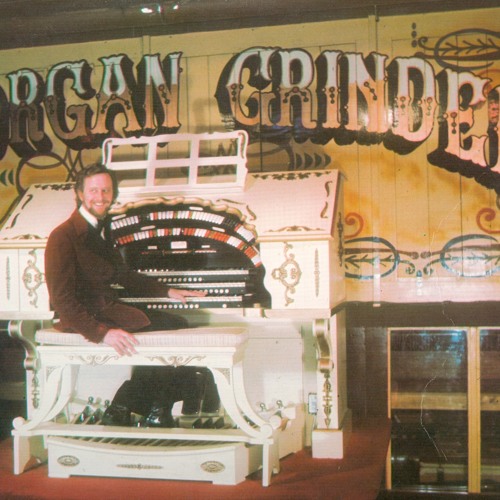 The Organ Grinder Live - Fiddler on the Roof