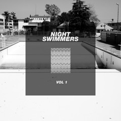 Regentanz (Nightswimmers Vol. 1)