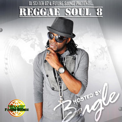 Reggae Soul 8