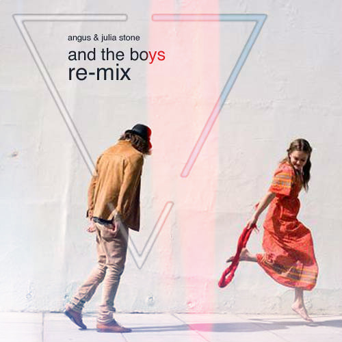 Angus and Julia Stone - And The Boys (Mode7 Remix)