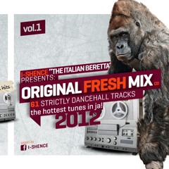 ORIGINALFRESH VOL1