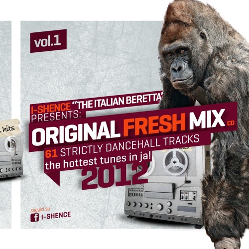 ORIGINALFRESH VOL1