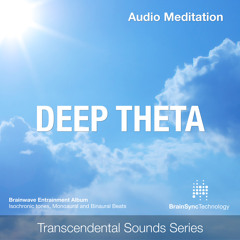 Deep Theta Meditation Demo