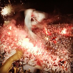 Hino SPFC - Final Copa Sul-Americana 12/12/12 (SPFC 2 x 0 Tigre)