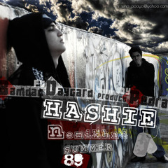 Bamdad & Daygard _ Hashie nemikhad ( Produced By Pedram )