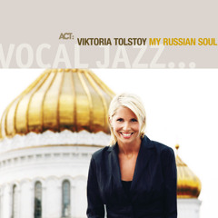 Viktoria Tolstoy - Little Pretty