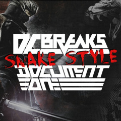 DC Breaks vs Document One - Snake Style / Take A Ride
