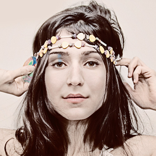 Laleh - Forgive me if i hurt your heart