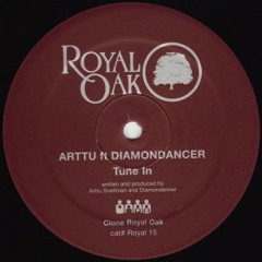 Arttu - Tune In feat. Diamondancer