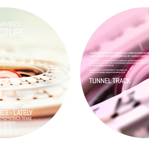 Fracture - Tunnel Track - WARM021 *Clip
