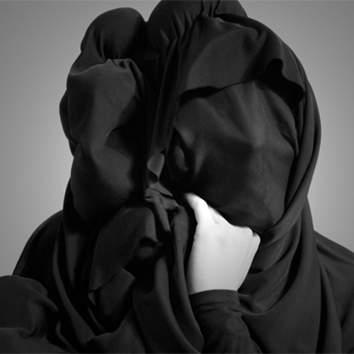 Gazelle Twin - Heartbeat (Wire cover)