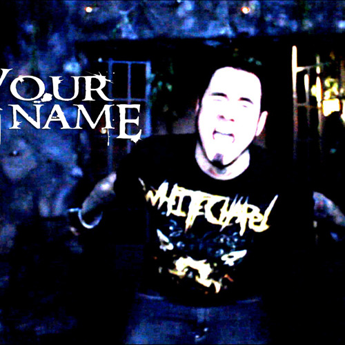 KILL YOUR NAME - "Live Again"