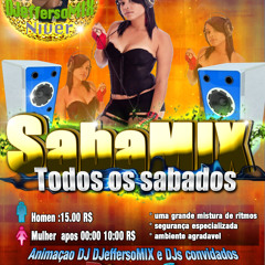 Montagen articulaçao Electro funk (DJeffersoMIX)