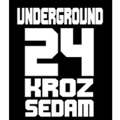 24kroz7 beats - Brze bezi picko [SOLD]