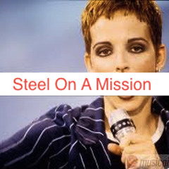 Steel On A Mission (Big Fat Nena Remix)