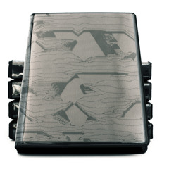 Scald Rougish - 'Auen Ansici - 1:00:00'