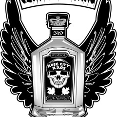 Rum Running by Central Slang ft MadChild of Swollen Members