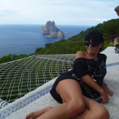 Relaxing ur senses ...