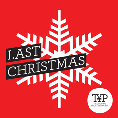 Last Christmas - The Young Professionals (WHAM! Cover)