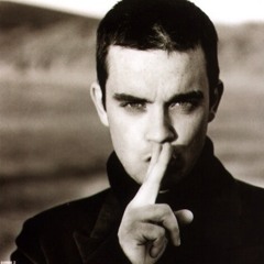 Robbie Williams Supreme
