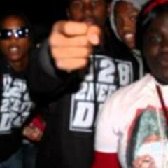 Team Cutt Up ro butta Lifes So Sad ft cash, maly, big mike