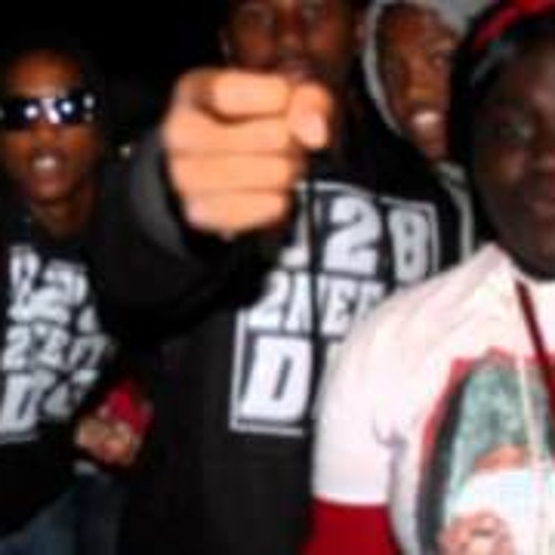 Team Cutt Up ro butta Lifes So Sad ft cash, maly, big mike