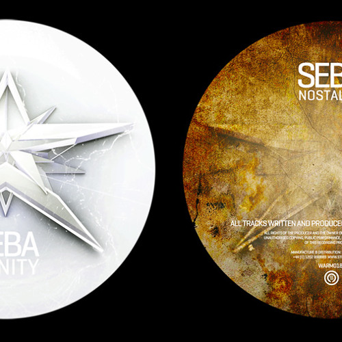 Seba - Nostalgia - WARM018 *Clip