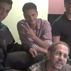 Pa´ Amanecer  D'Latinos con Toño Rosario