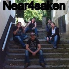 Near4saken Sampler Mix 2012