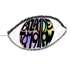 Only one(Yellow Card) cover - Bizarre Tomorrow