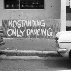 BlogMix 01 | No Standing Only Dancing