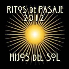 12 Rito del Surgimiento