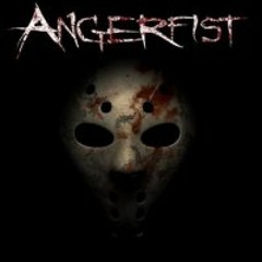 Angerfist - Spook