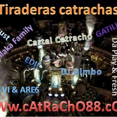 tiradera pa daddy yankee y kendo kapony.calle 13 y varios cantante