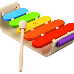 Microconcerto for Xylophone