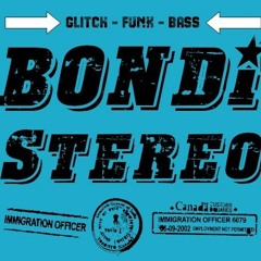 Bondi Stereo - Spitfire Funk