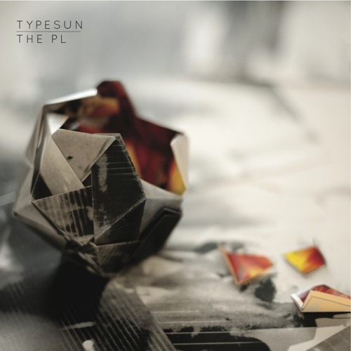 Typesun - The PL (Gilles Peterson 08.12.12)