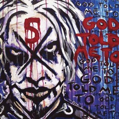 John 5 - The hill of the seven jackals