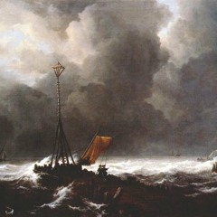 Deniz Üstü Köpürür ve Akustik Dokunuşlar