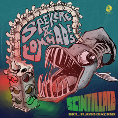 Spektre & Tom Hades - Scintillate - preview-