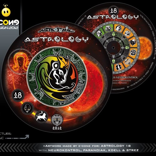 Hayhayhay by Kdell vs Neurokontrol (FREE DOWNLOAD)